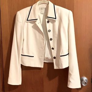 Casual Corner blazer